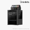 Bambu Lab H2C Combo with AMS and Vortek System