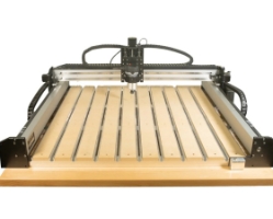 Carbide 3D Shapeoko Pro 5.1 XXL CNC - C3D-CNC-PRO-XXL