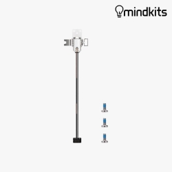 Bambu Lab Hotend Heating Assembly - P2S bambu lab,p2s spare part,spare part,hotend heating assembly,fah049,bambufah049