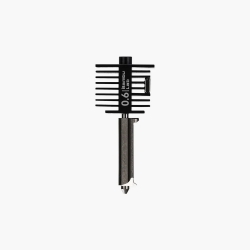 Bambu Lab - Hotend with 0.6 mm Nozzle - A1 Series