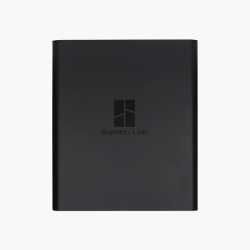 Left Plastic Panel - P1 Series