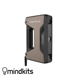 Shining 3D Einscan Pro HD 3D Scanner - S3D-LSU-Einscan-Pro-HD