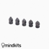 Sovol SV08 Max Hardened Steel Nozzle Set