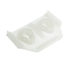 Silicone Nozzle Cover - Ultimaker 3 