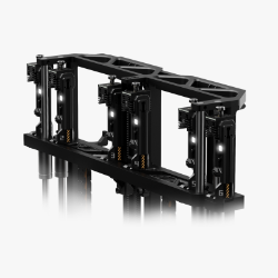 Bambu Lab Vortek Upgrade Kit for H2D