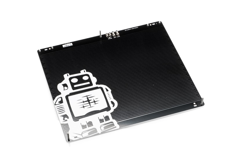 Print Table Assembly S3