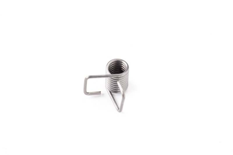 Sliding Block Spring