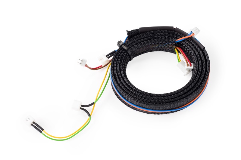 Print Head Cable