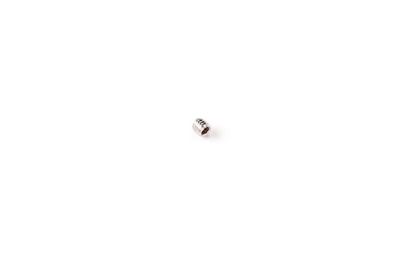 Set Screw M3x3