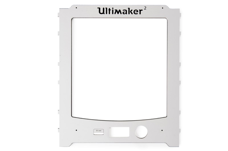Front Panel UM2