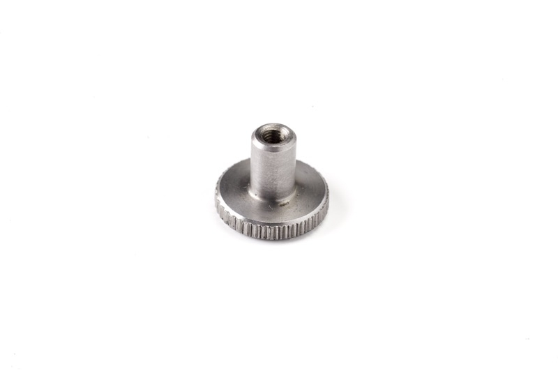 Knurled Nut Platform