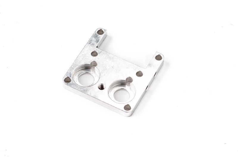 Hot end Holder Top