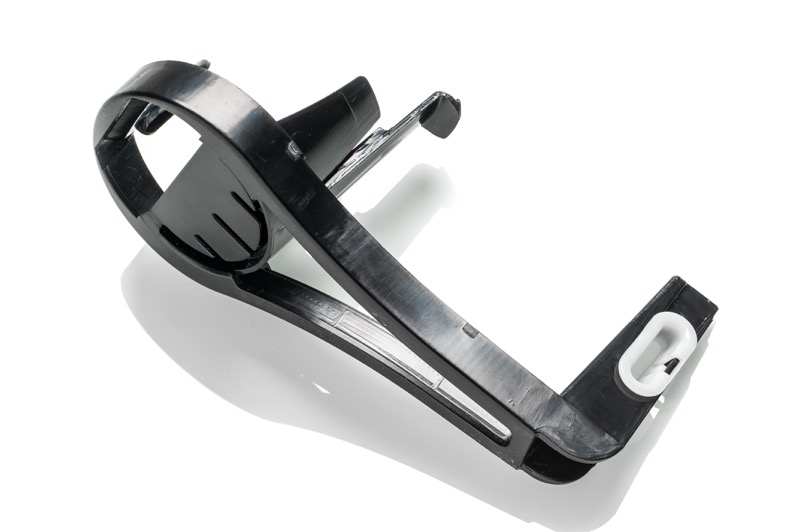 Filament guide assembly