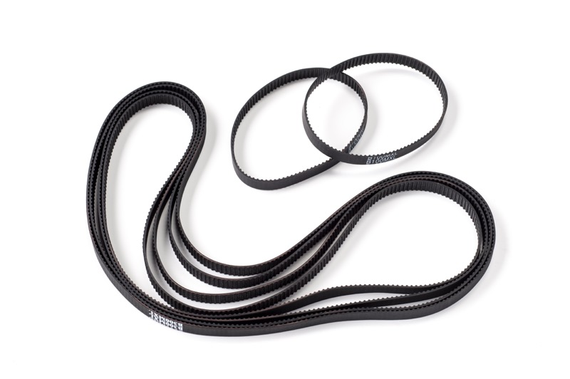 Belts Pack