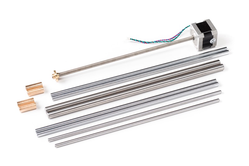 Axles Pack