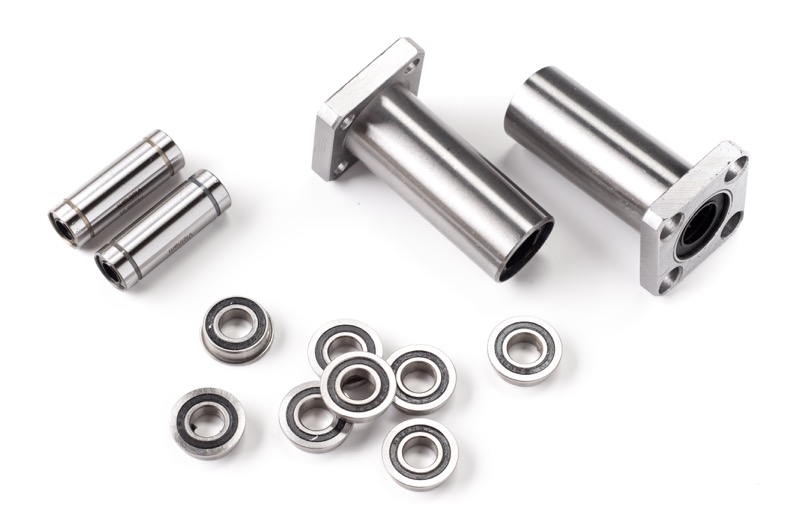 Bearing Pack