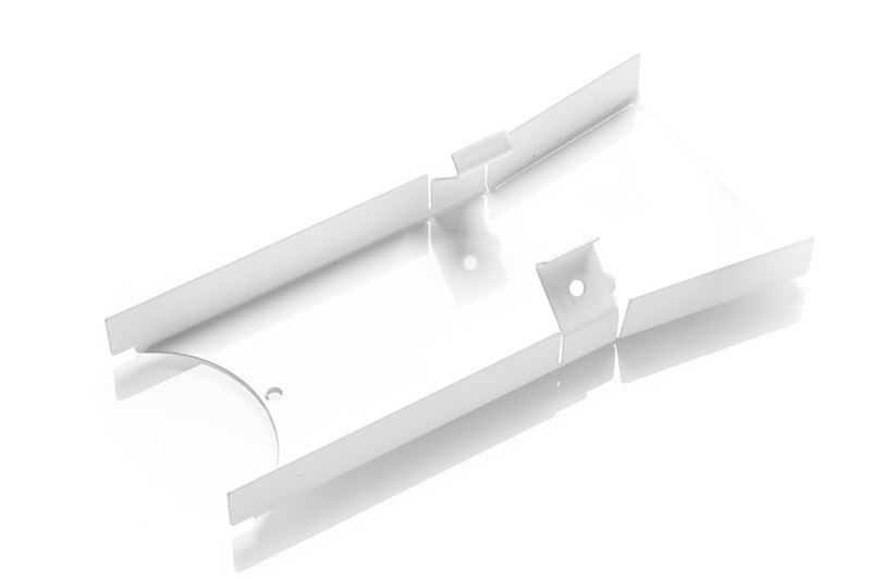 NFC PCB Cable Cover