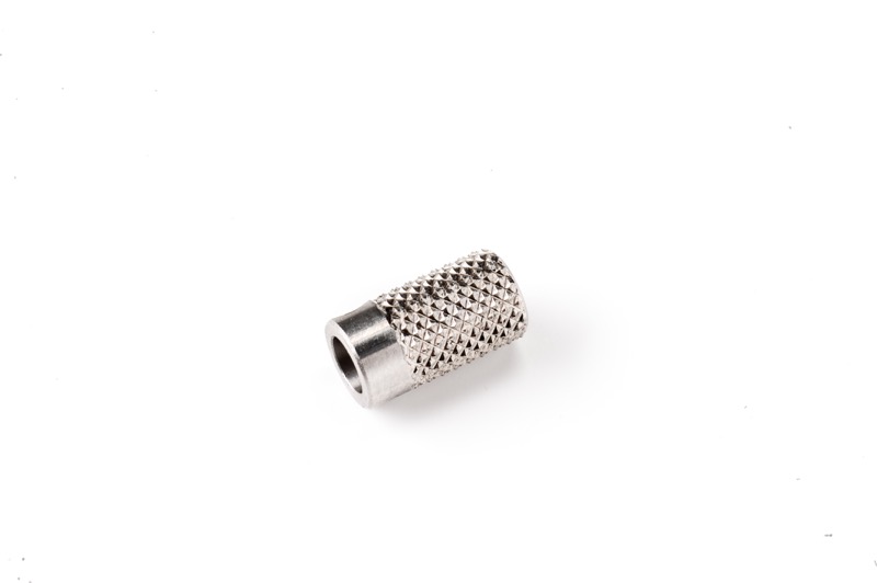 Feeder Knurled Wheel