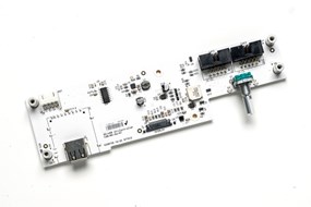 USB Ulticontroller board
