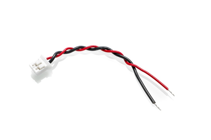 Capacitive sensor cable