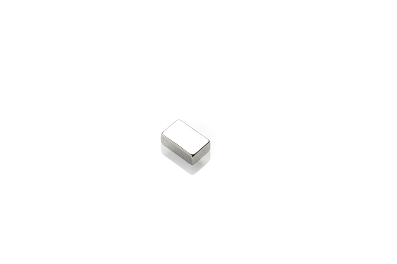 Hot End Magnet