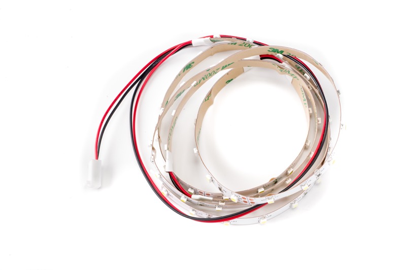 LED Strip Cold white