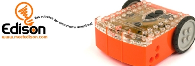 Want to trial an Edison Robot for your classroom for free?