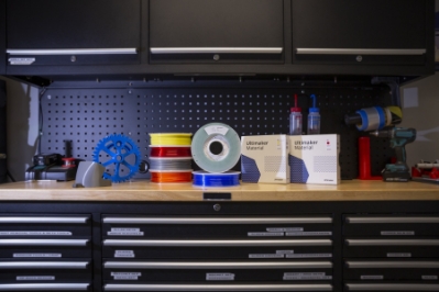 New Product Alert - Ultimaker PETG