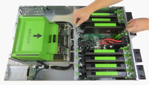 Facebook AI Research (FAIR) achieves new landmarks; starts open source hardware designing