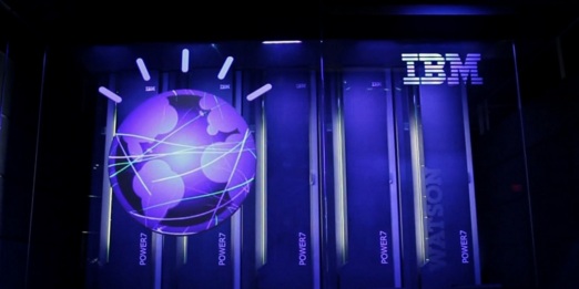 Cognitive Computing with the IBM Watson Discovery Advisor