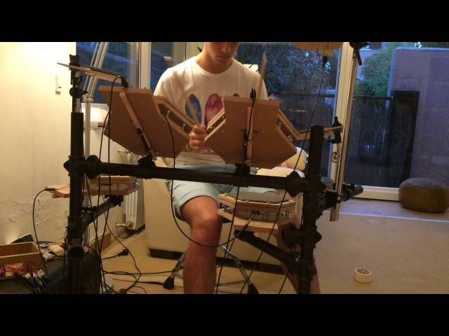 Makers! Let’s create with music together!