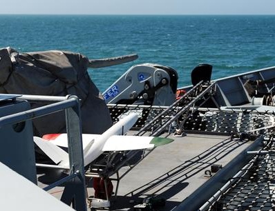 SULSA: A 3D Printed Unmanned Aerial Vehicle