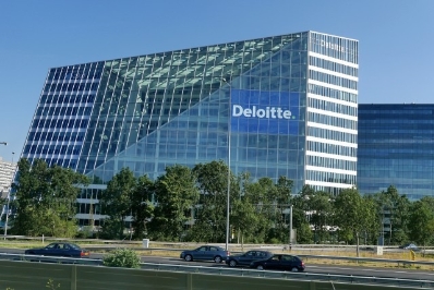 The Edge: The Greenest Office Building in the World