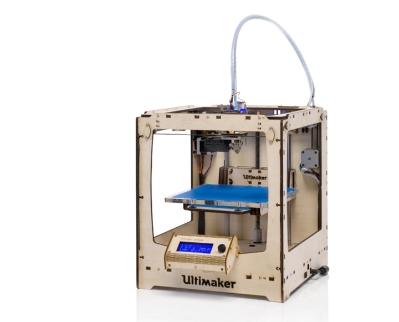 Win a 3D Printer for your School!