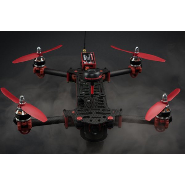 Want to grab an adrenaline pumping Vortex Racing FPV Quads from ImmersionRC?