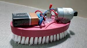 Five Interesting,Useful,Hot Projects You Can Make At Home