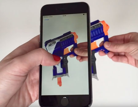 Google Software Will Learn to Recognise Objects in The Real World Thanks to Acquisition of Moodstock