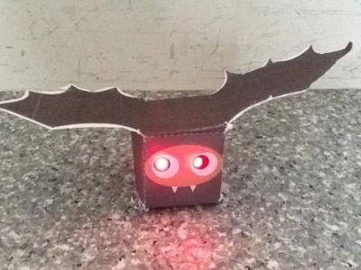 Year 3 Students Learning Adventure with Globots