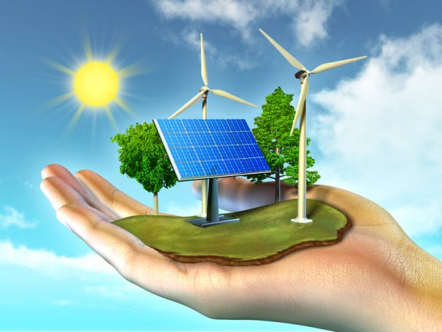 Easy But Awesome Solar Panel Projects You Can Make
