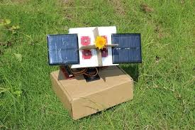 Featured Arduino Projects With Light Sensor And Colour Sensor