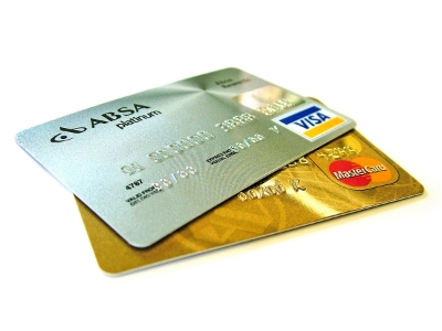 Paying by Credit Card? 