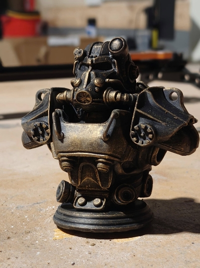Keeping it Real: Matt Stevens (The Prop Circle) and His Prop Making Business