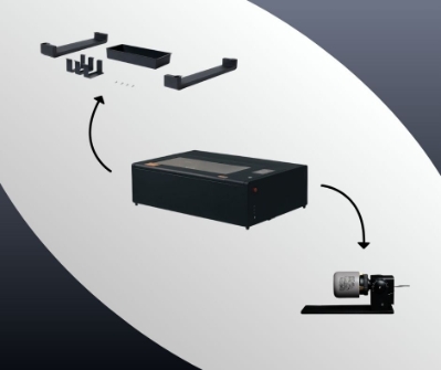 Getting Into Laser Cutting? Here's Why the Maker's Bundle Makes Sense