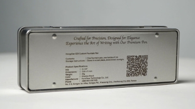Marking metal properly: the FLUX Promark fibre lasers are on preorder