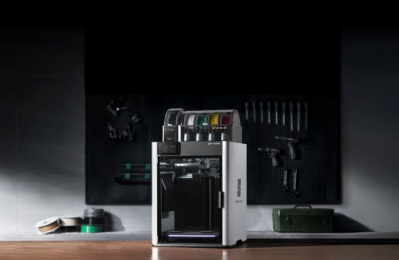The Bambu Lab H2S Is Here - and It's Properly Exciting