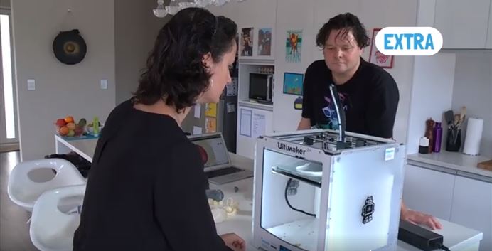3D printed breasts: the way of the future for breast cancer & mastectomy survivors?