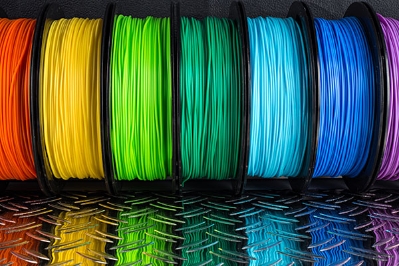 The Ultimate Guide To Filament Types 