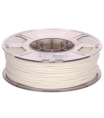 Jason’s Filament Review: eSUN PLA (White) 1kg