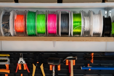 How Many Empty Spools Are In Your Garage? (Pixel Refills, Explained)