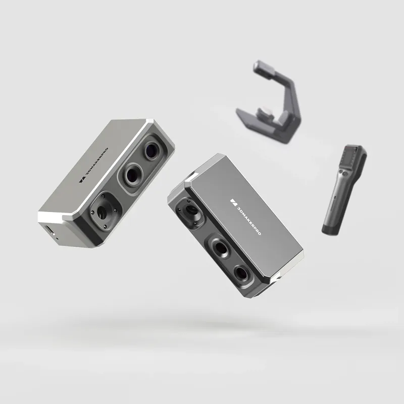 3D Scanners